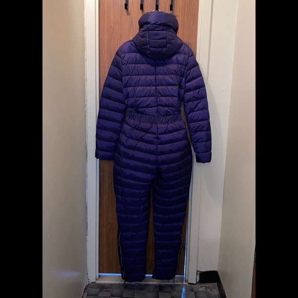 ❄Gorgeous SnowSuit❄↪90 Percent Down Junior XLarge~ ~2xHost Pick 💙 - Picture 3 of 9